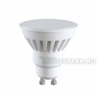 Лампа светодиодная Ceramics 7072 10W 2800k