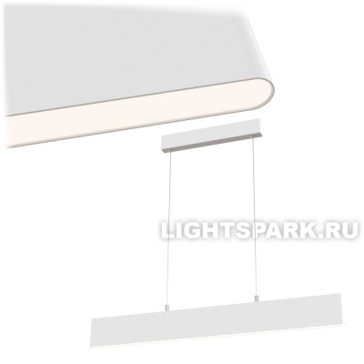 Светильник подвесной Step P010PL-L23W4K