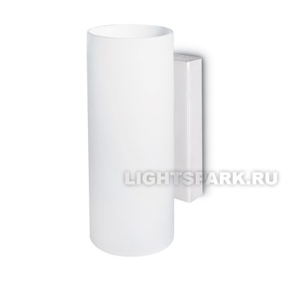 Бра Ideal lux PAUL AP2 ROUND BIANCO 060620