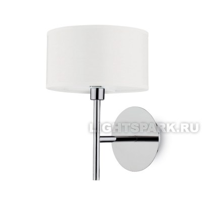 Бра Ideal lux WOODY AP1 BIANCO 143156