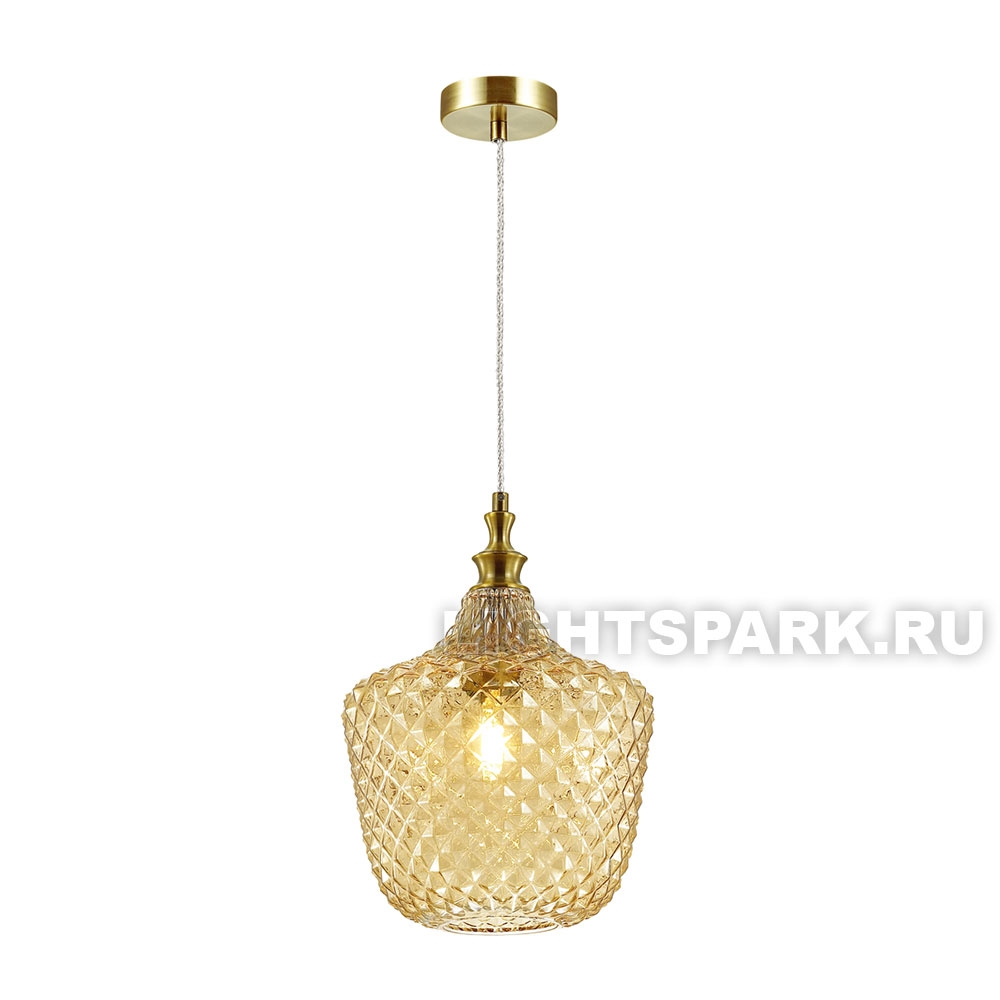 Светильник подвесной Odeon light VITA 4705/1 купить в Москве в интернет ...