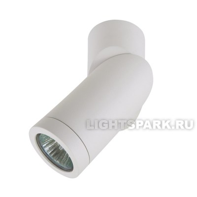 Светильник- спот Lightstar ILLUMO F 051016 Белый