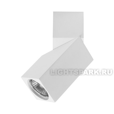 Lightstar Illumo 051056 Светильник точечный накладной