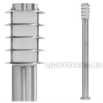 Feron DH027-1100 11814 Светильник уличный наземный столб