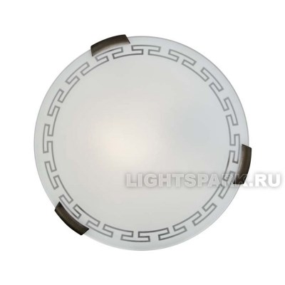 Настенно-потолочный светильник GRECA 161/K
