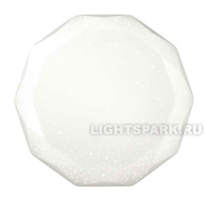 Настенно-потолочный светильник TORA 2012/CL