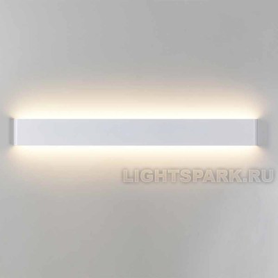 Светильник настенный Odeon Light FRAMANT 4293/30WL белый, в стиле техно