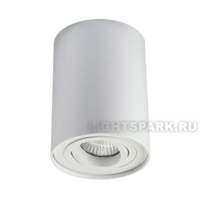 Светильник накладной точечный Megalight 5600 white
