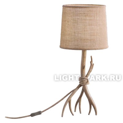 Лампа настольная Mantra SABINA 6181