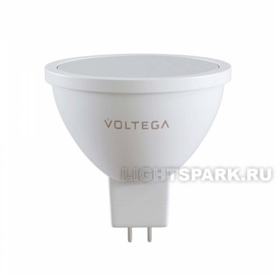 Лампа светодиодная софит Voltega Simple 7058 7059