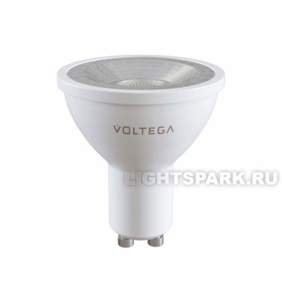 Лампа светодиодная софит Voltega Simple 7060 7061