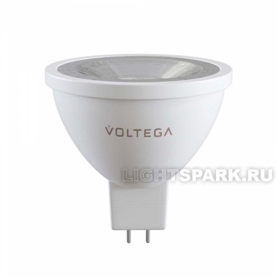 Лампа светодиодная софит Voltega Simple 7062 7063