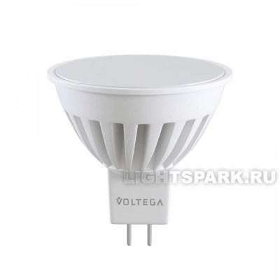 Лампа светодиодная Ceramics 7075 10W 4000k