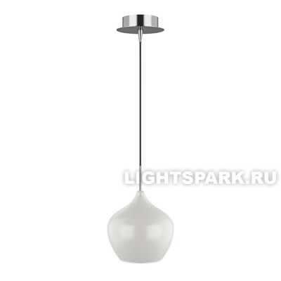 Светильник подвесной Lightstar PENTOLA 803040 Белый