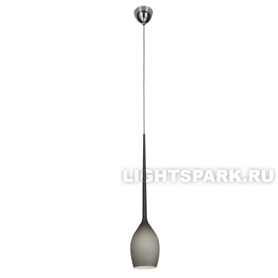 Светильник подвесной Lightstar META D'UOVO 807111 серый