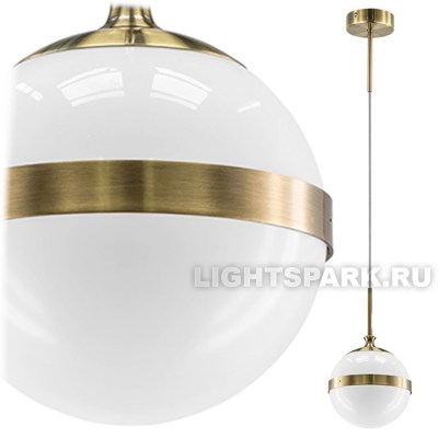 Lightstar Globo 813111 Светильник подвесной