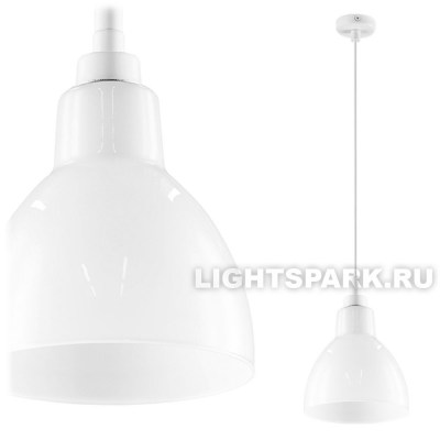 Lightstar Loft 865016 Светильник подвесной