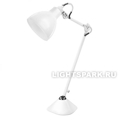 Lightstar Loft 865916 Настольная лампа