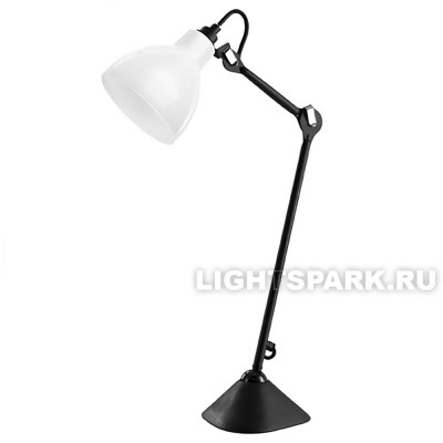 Lightstar Loft 865917 Настольная лампа