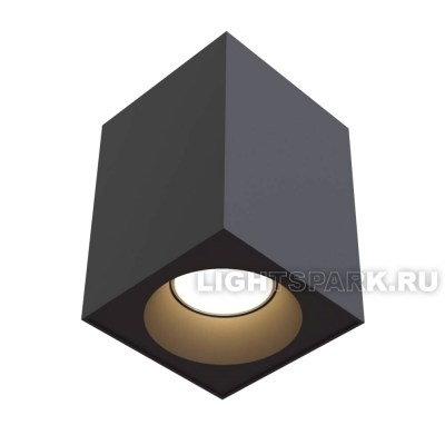 Светильник потолочный накладной Sirius C030CL-01B