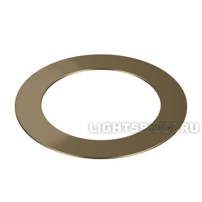 Maytoni Treo C062-01MG декоративное кольцо для светильника
