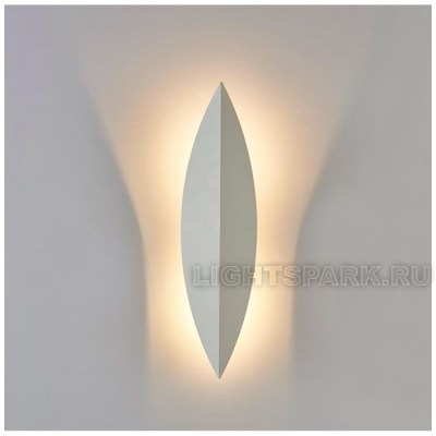 Бра Crystal Lux CLT 029W400 WH
