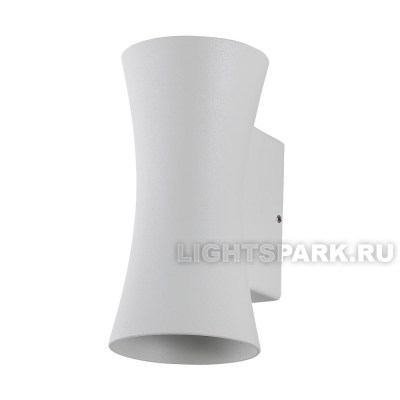 Бра Crystal Lux CLT 331W WH