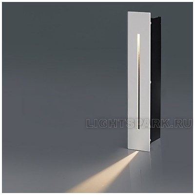 Светильник для стен и ступеней IT03-1420 WHITE