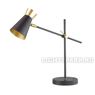 Настольная лампа LIAM 3790/1T