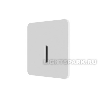 Светильник для стен и ступеней S712 White