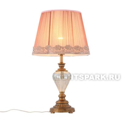 Лампа настольная ASSENZA SL966.314.01