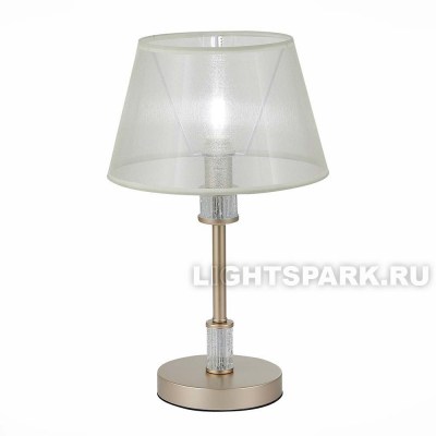 Лампа настольная MANILA SLE107504-01