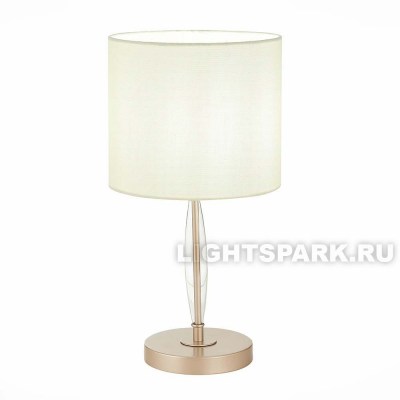 Лампа настольная RITA SLE108004-01