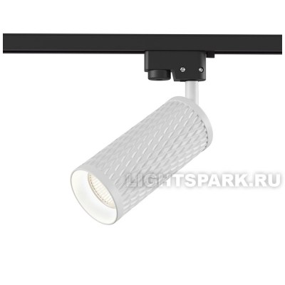 Трековый светильник Track lamps TR011-1-GU10-W