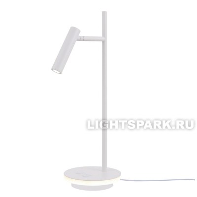 Настольная лампа Estudo Z010TL-L8W3K