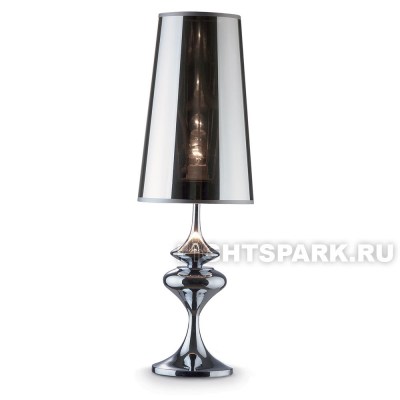 Настольная лампа Ideal lux ALFIERE TL1 BIG SMALL