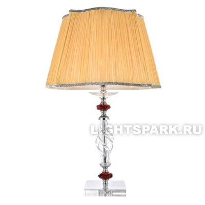 Лампа настольная Crystal lux CATARINA LG1
