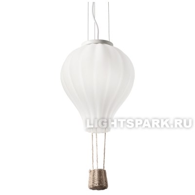 Светильник подвесной Ideal lux DREAM BIG SP1 D30 179858