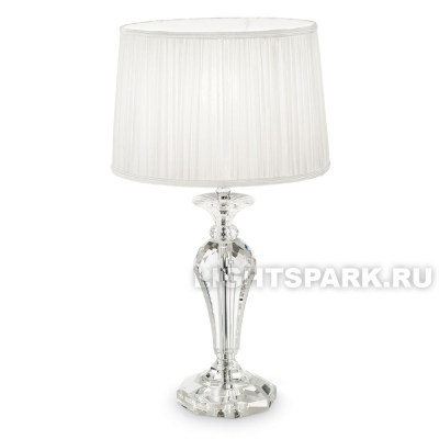 Настольная лампа Ideal lux KATE-2 TL1 122885