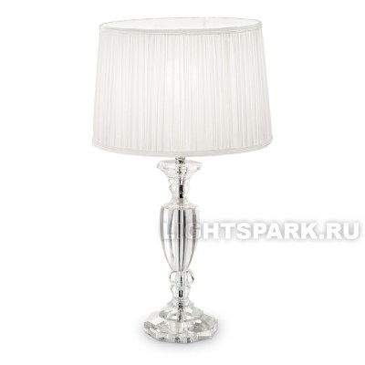 Настольная лампа Ideal lux KATE-3 TL1 122878