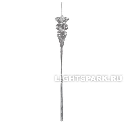 Подвесной светильник Crystal lux KI SP 1