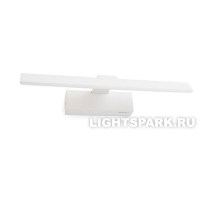 Светильник светодиодный для подсветки картин Ledron LD3365/12W-W Белый
