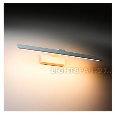 Светильник светодиодный для подсветки картин Ledron LD3530/18W Белый