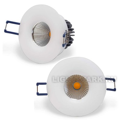 Светильник встраиваемый светодиодный Ledron LH07S-R