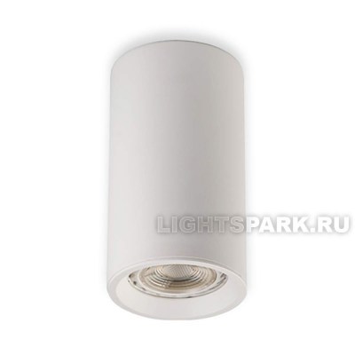 Светильник накладной точечный Megalight M02-65115 WHITE