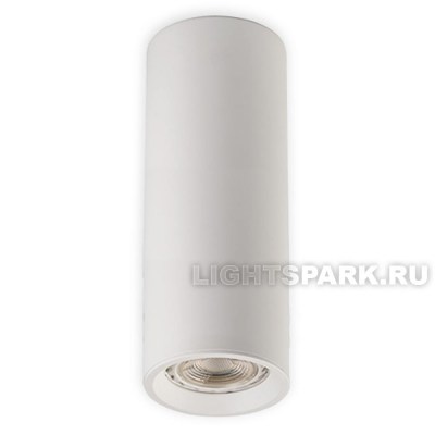 Светильник накладной точечный Megalight M02-65200 WHITE