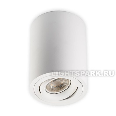Светильник накладной точечный Megalight M02-85115 WHITE