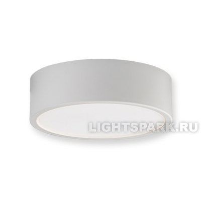 Светильник потолочный светодиодный Megalight M04-525-125 WHITE 3000K