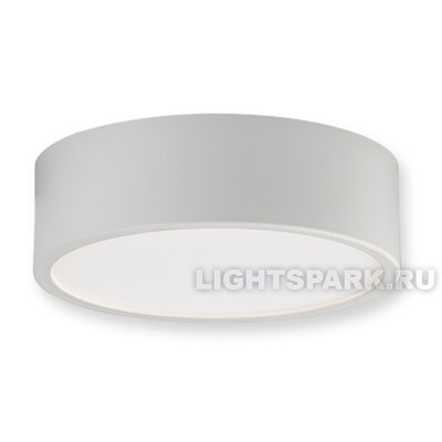 Светильник потолочный светодиодный Megalight M04-525-146 WHITE 3000K