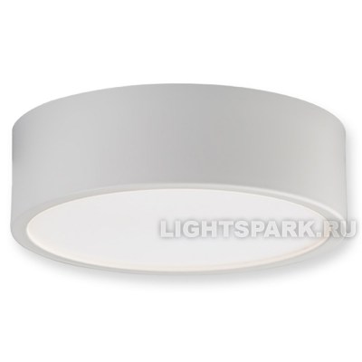 Светильник потолочный светодиодный Megalight M04-525-175 WHITE 3000K